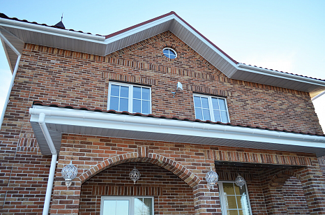 Объект из Кирпич Донские зори Болдино WDF